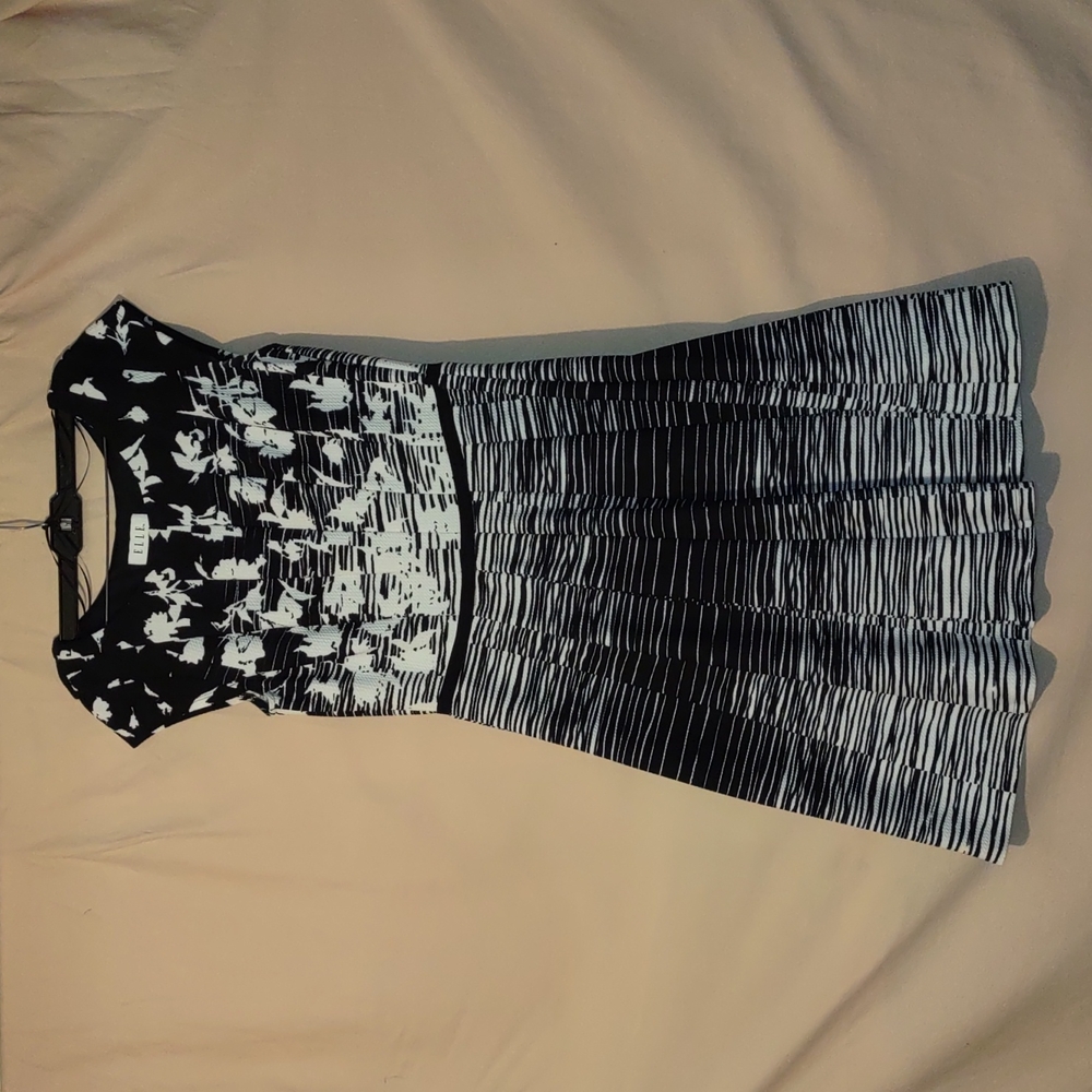 Elle dress (#670)